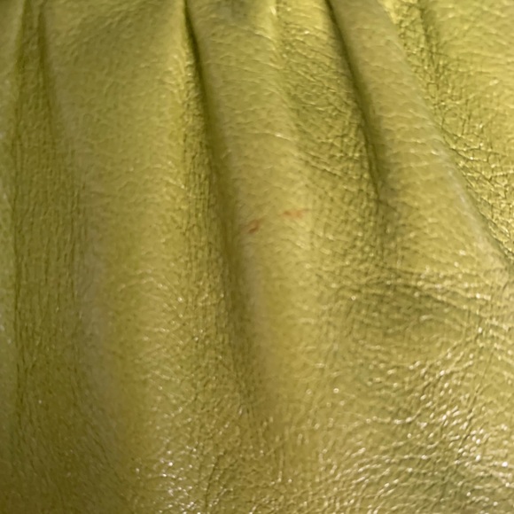 Coach hand purse - Picture 6 of 7